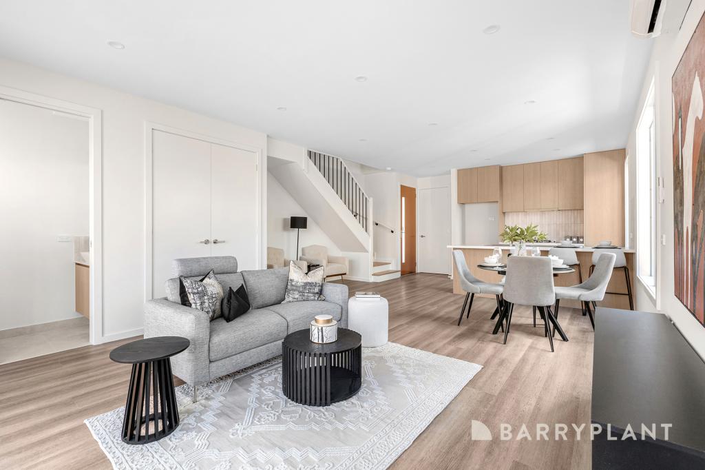 3/167 Rathcown Rd, Reservoir, VIC 3073