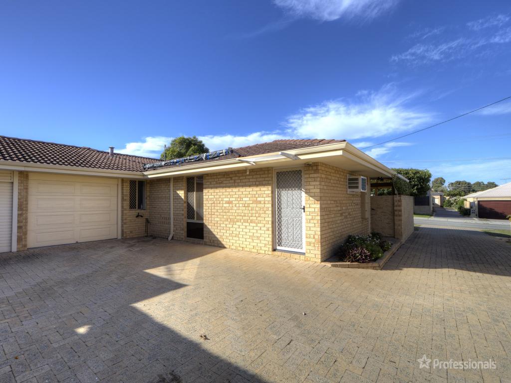 1/45 Wesley St, Balcatta, WA 6021