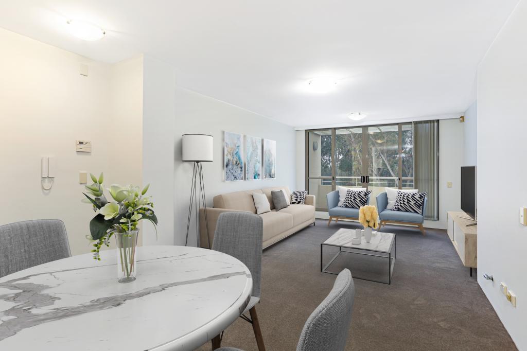 6/13 Blaxland Ave, Newington, NSW 2127