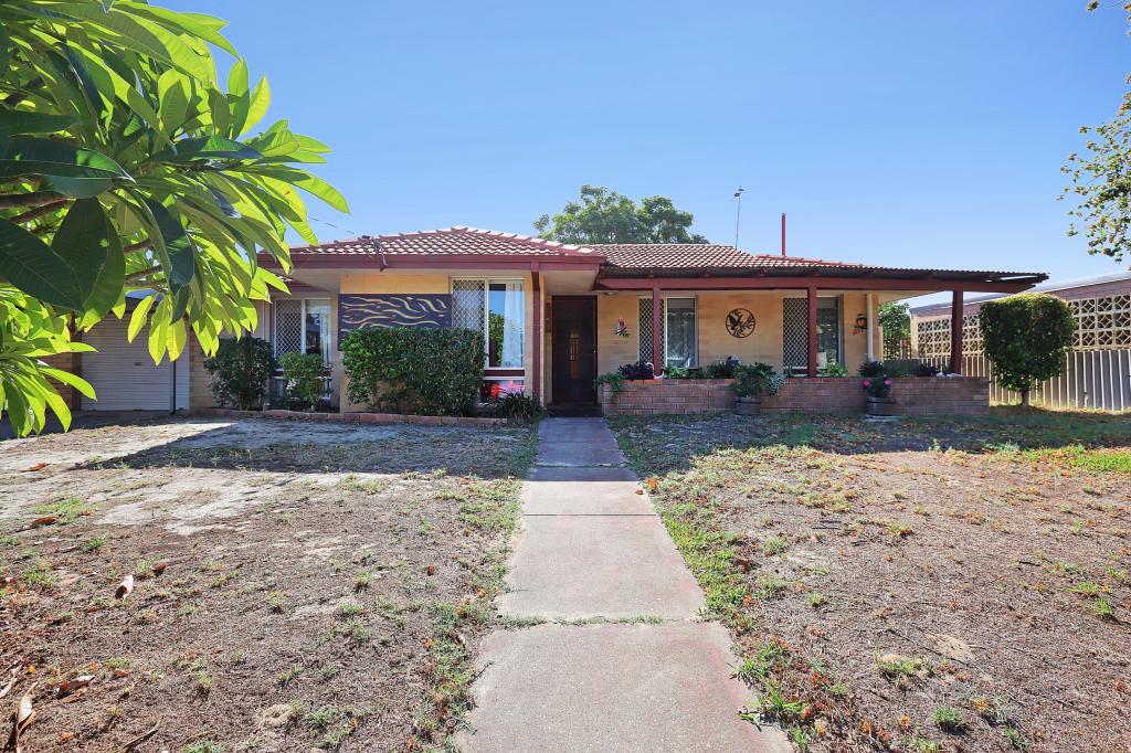 5 Goodenia Pl, Pinjarra, WA 6208