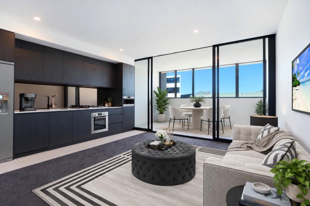 506/1 Saint David Ave, Dee Why, NSW 2099
