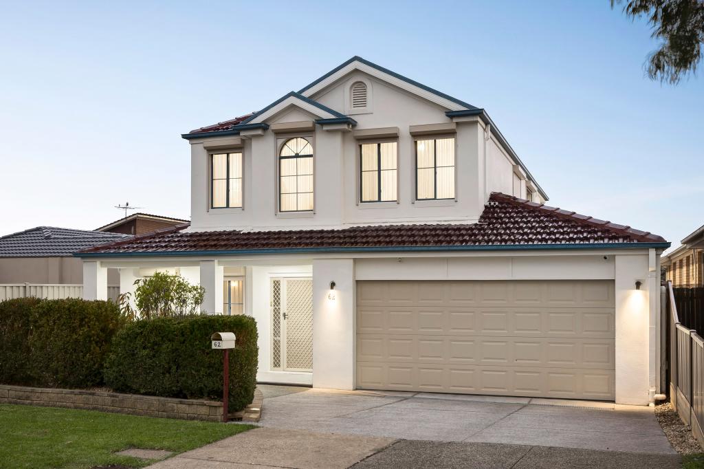62 Stanford Cl, Fawkner, VIC 3060