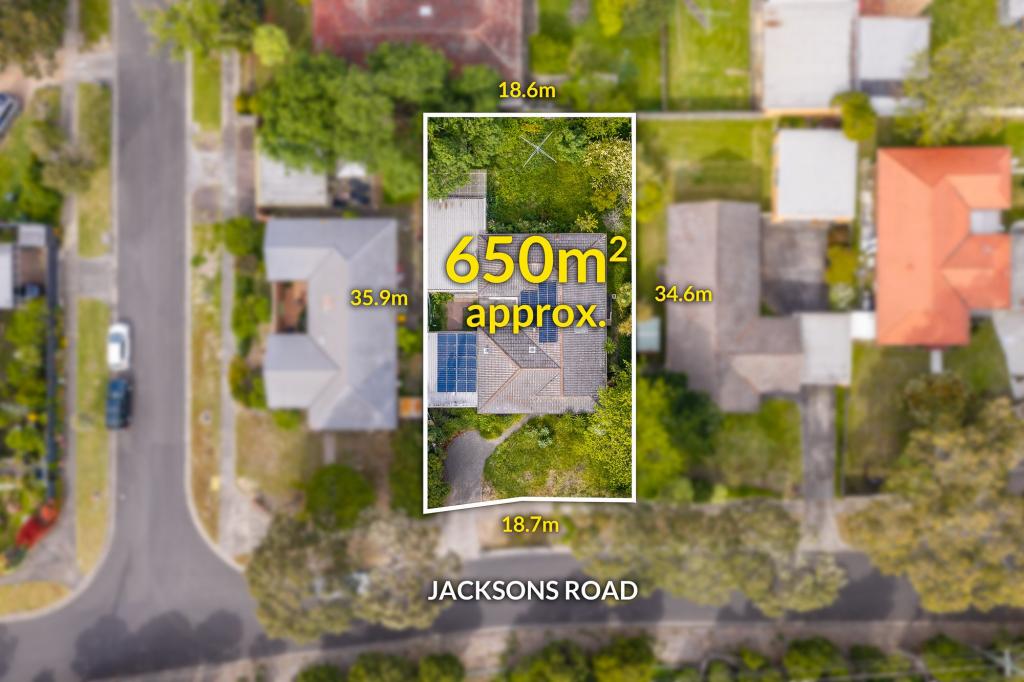 140 Jacksons Rd, Mulgrave, VIC 3170