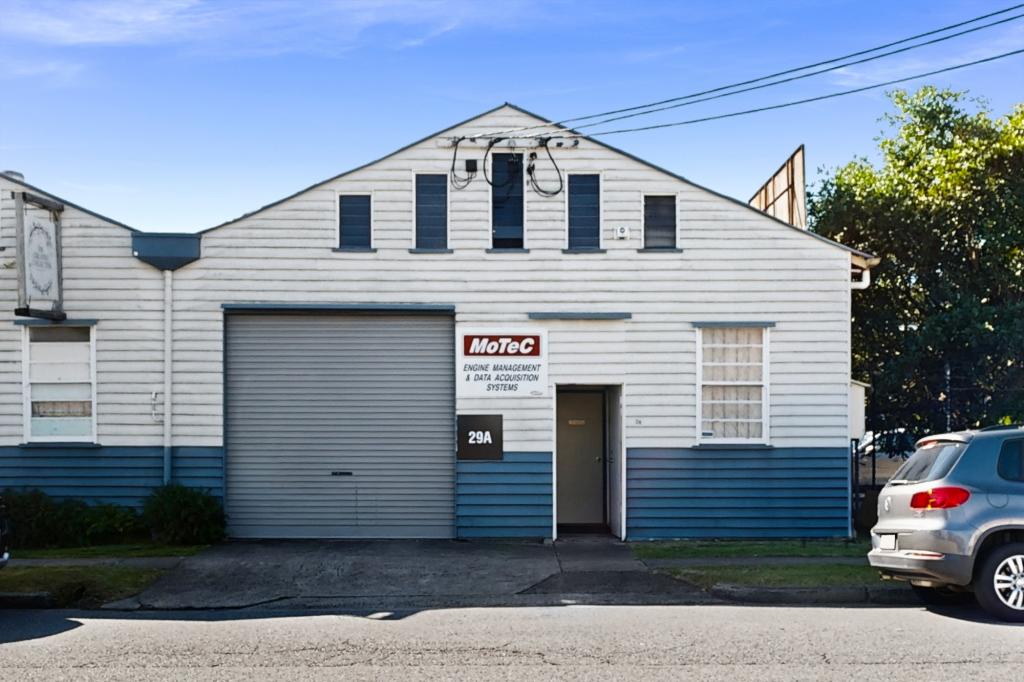 29A HAYWARD ST, STAFFORD, QLD 4053