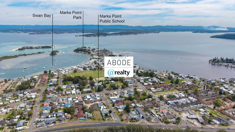 9 Reid St, Marks Point, NSW 2280