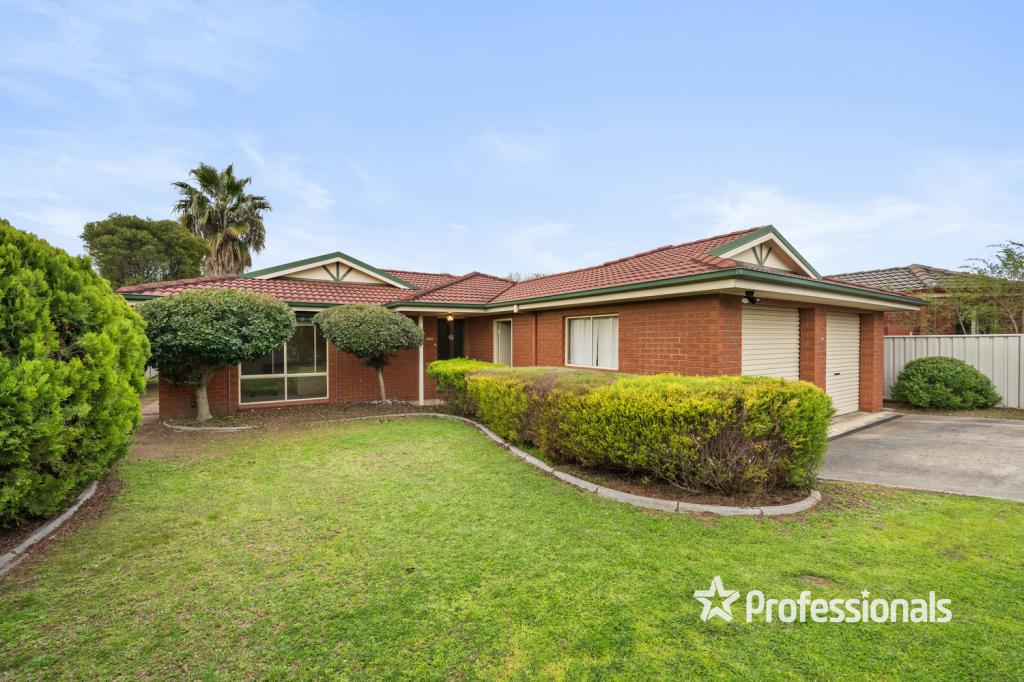 378 LAWRENCE ST, WODONGA, VIC 3690