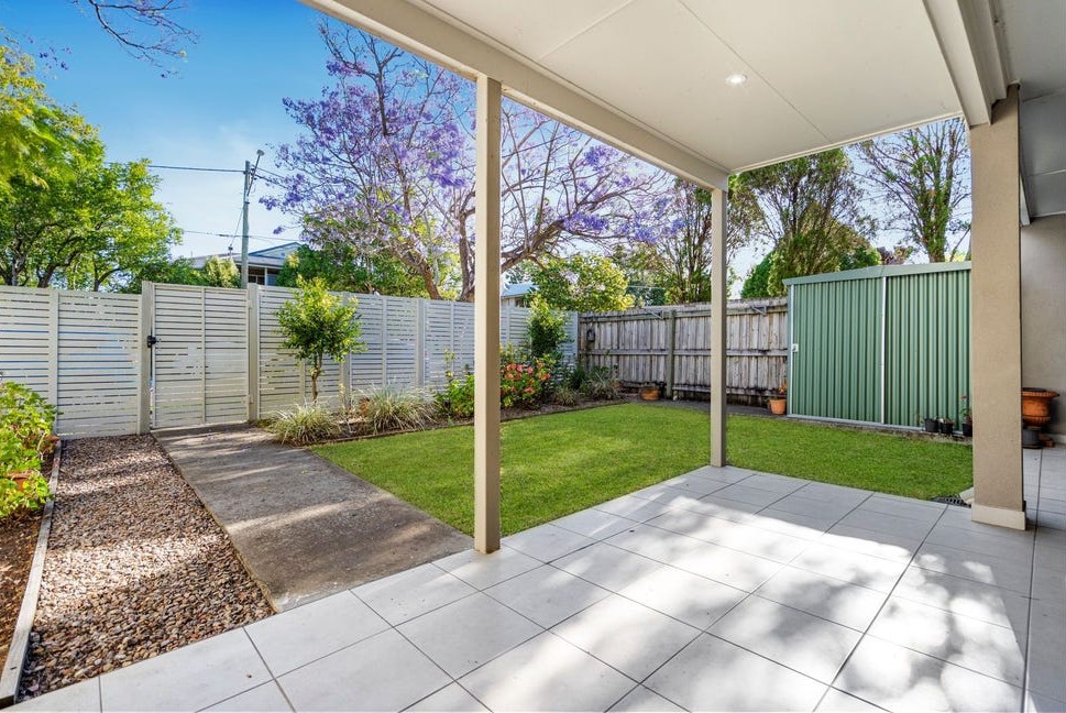 1/42 Nelson St, Corinda, QLD 4075