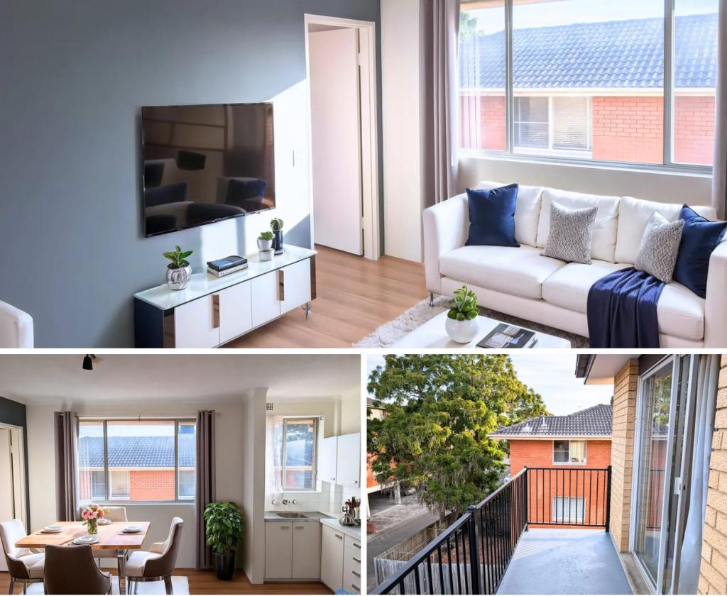 10/19 MAY ST, EASTWOOD, NSW 2122