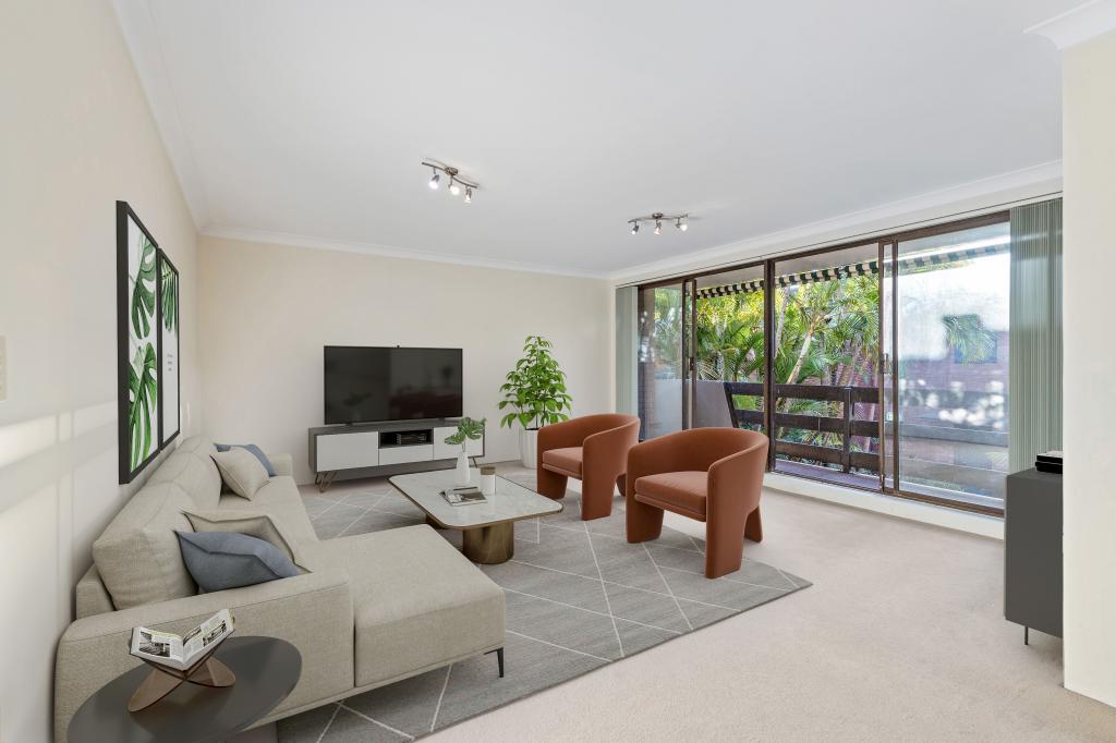 95/141-147 Cook Rd, Centennial Park, NSW 2021