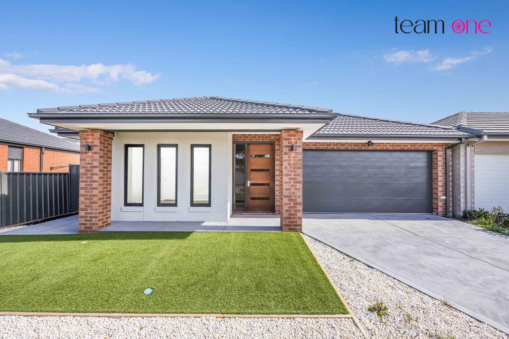 12 MERAPI GR, TRUGANINA, VIC 3029