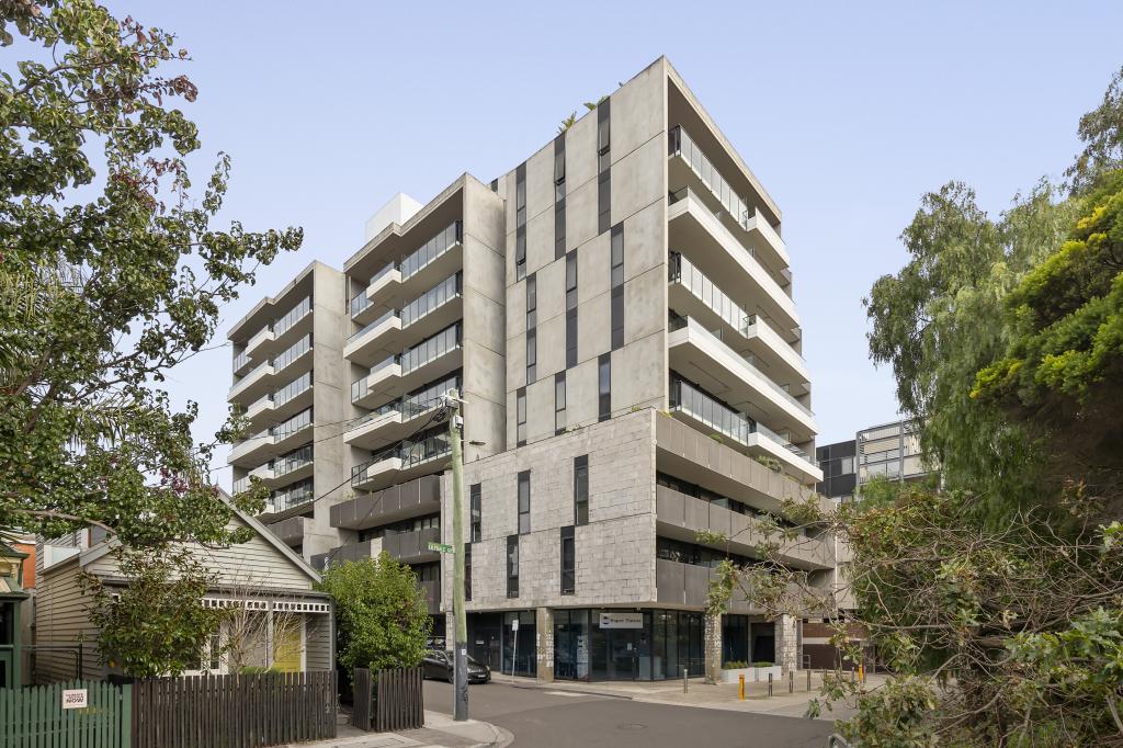 509/8 Montrose St, Hawthorn East, VIC 3123