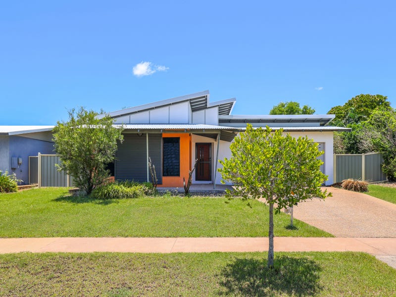 Contact Agent For Address, Bellamack, NT 0832