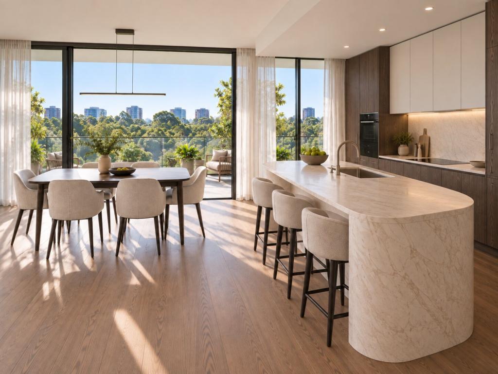Contact Agent For Address, Macquarie Park, NSW 2113