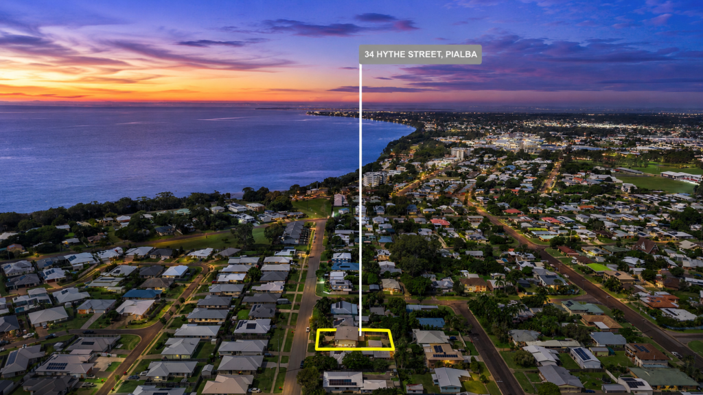34 Hythe St, Pialba, QLD 4655