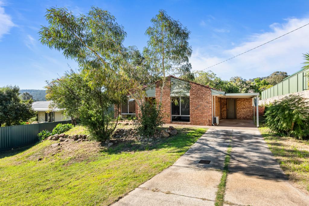 12 Adair Ave, Mount Nasura, WA 6112