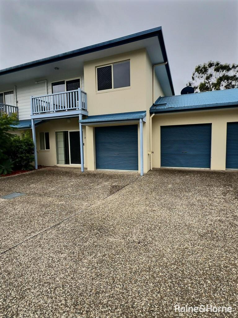 2/5 PACIFIC CT, KIN KORA, QLD 4680