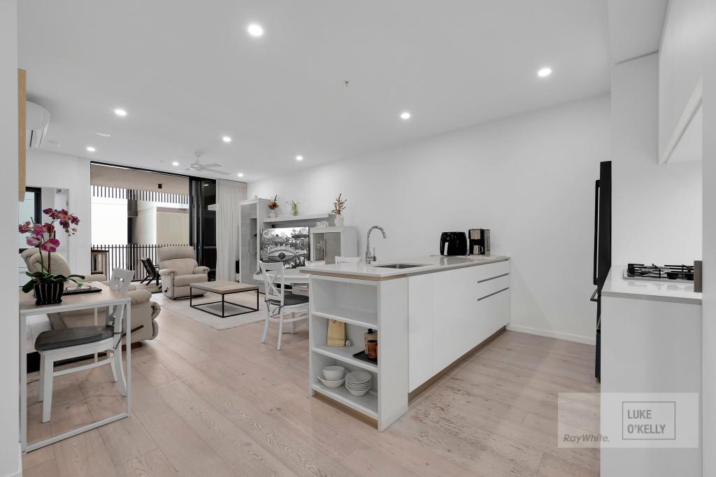 11111/19 Wilson St, West End, QLD 4101