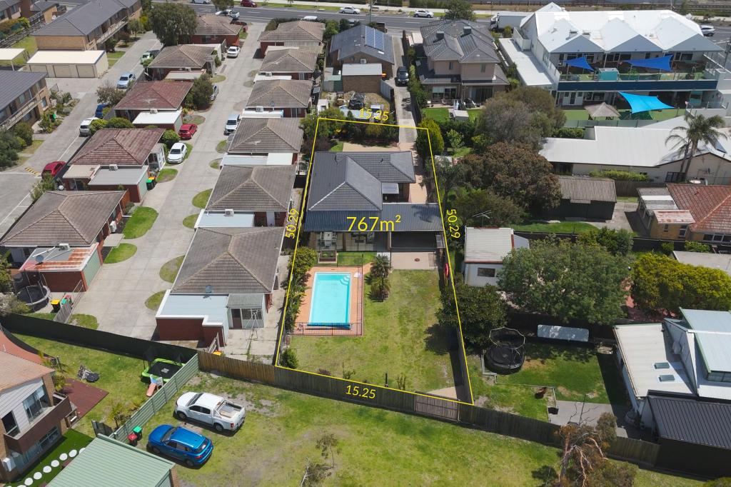 393a Station St, Bonbeach, VIC 3196