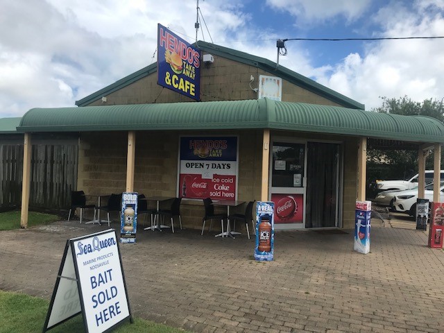 764 Boat Harbour Dr, Scarness, QLD 4655