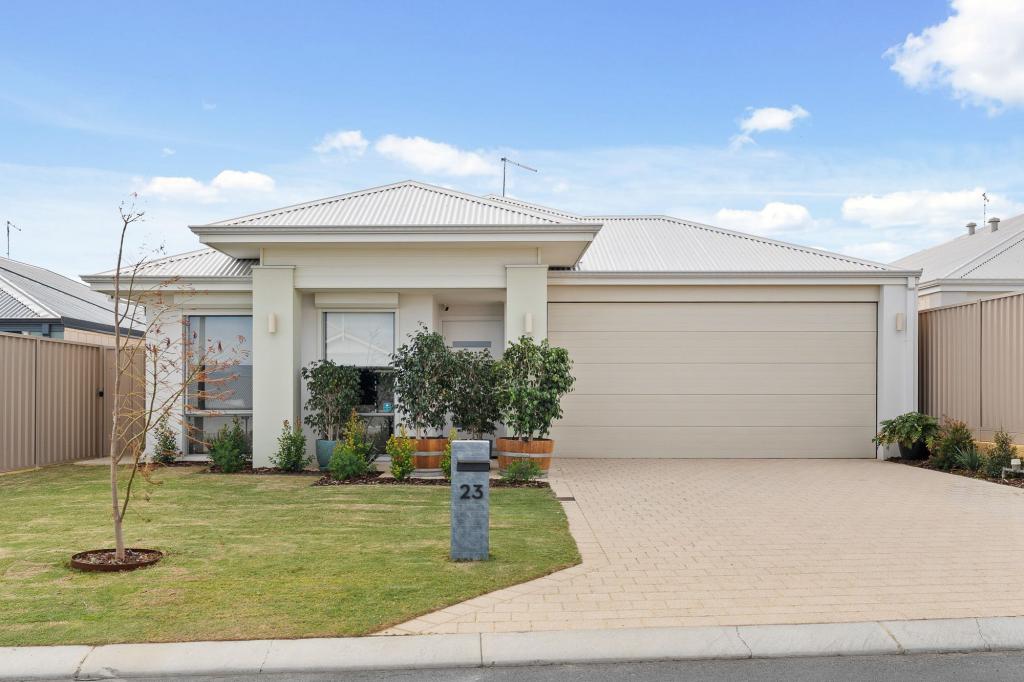 23 Citrine Way, Karnup, WA 6176