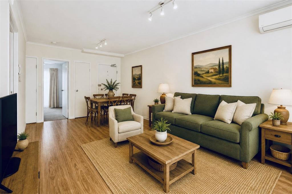 18/2 Saint Pauls Tce, Spring Hill, QLD 4000