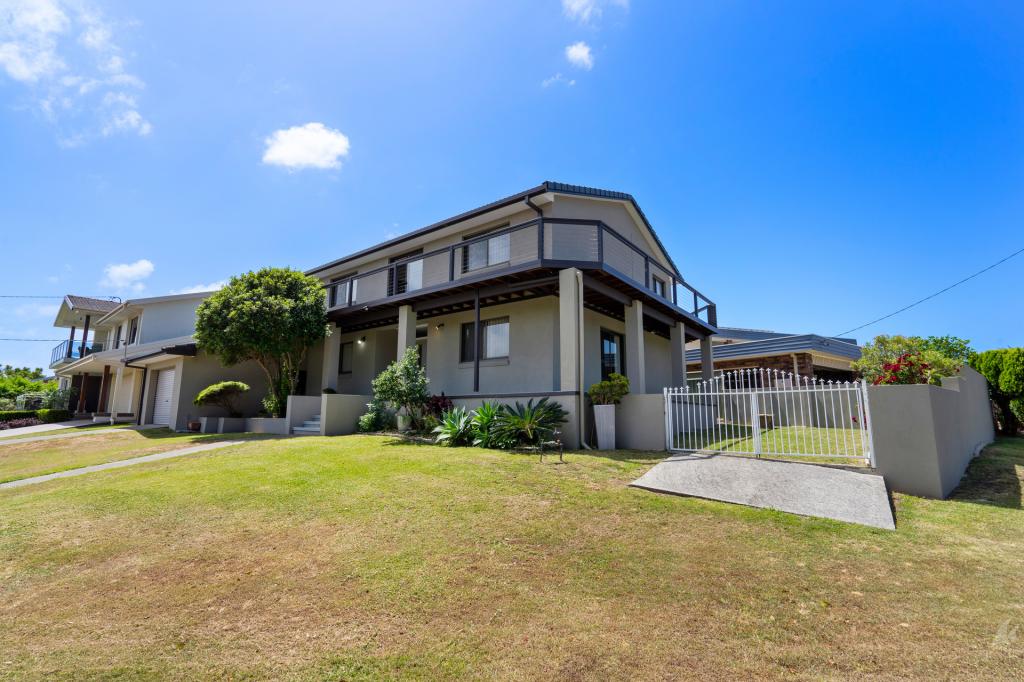 88 LAKEVIEW CRES, FORSTER, NSW 2428