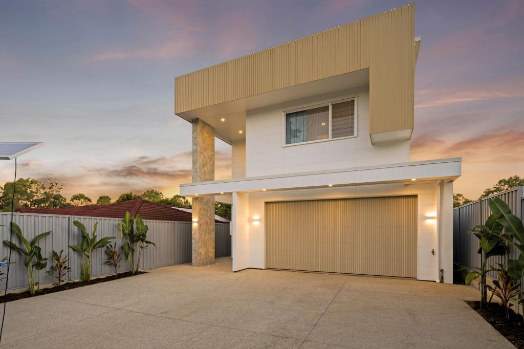 45a Duncan St, Wellington Point, QLD 4160