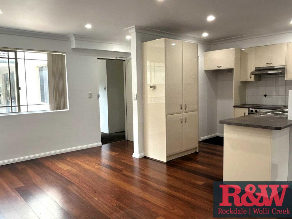 6/27-29 Eden St, Arncliffe, NSW 2205