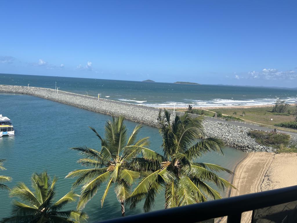 20/9 Megan Pl, Mackay Harbour, QLD 4740