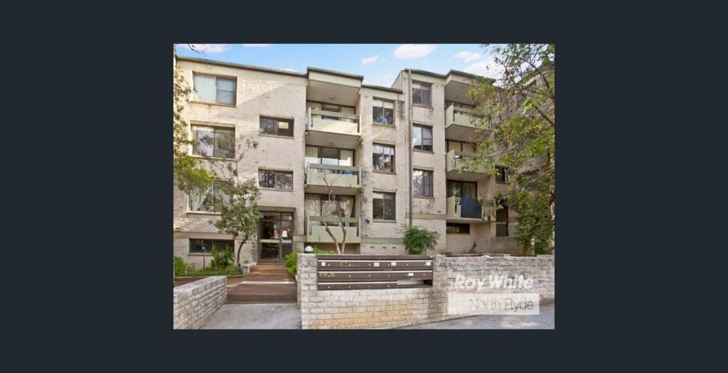 13/21 COTTONWOOD CRES, MACQUARIE PARK, NSW 2113
