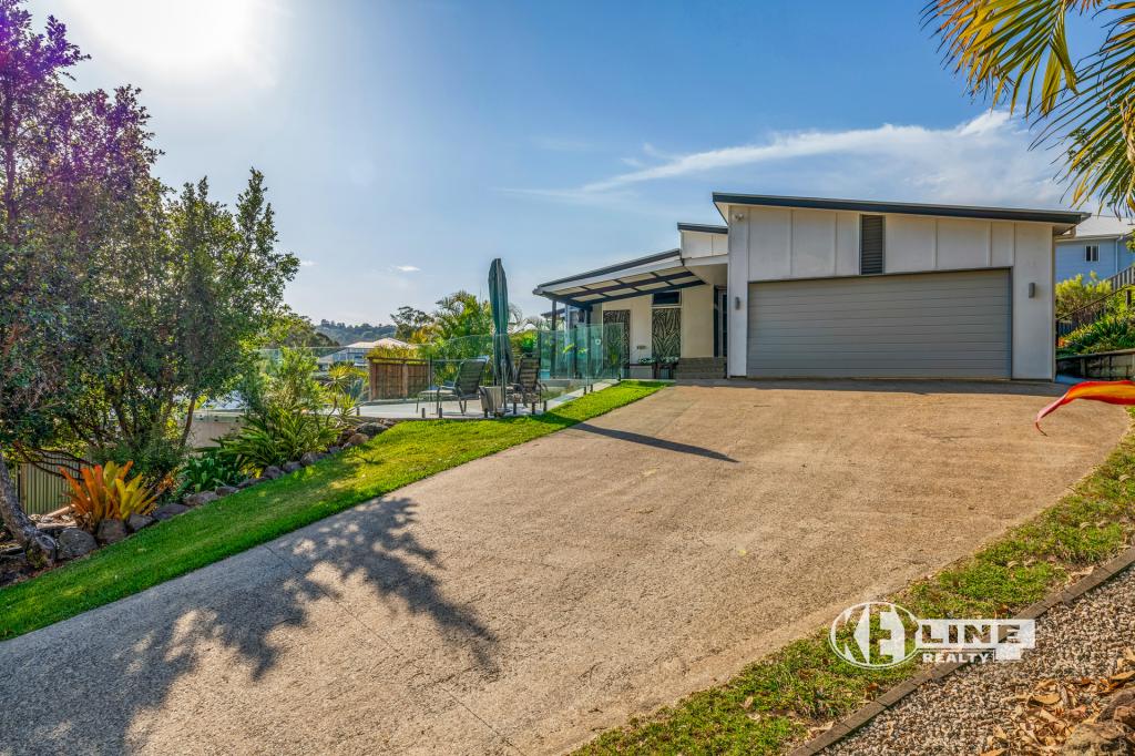 37-41 James Whalley Dr, Burnside, QLD 4560
