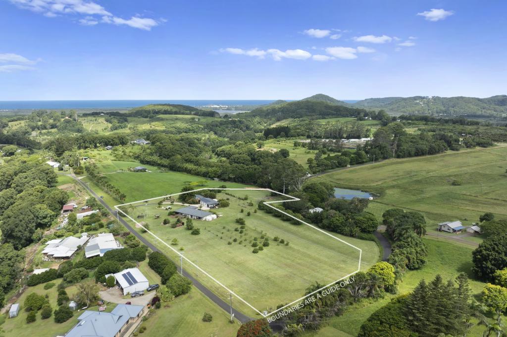 14 Loders Rd, Duranbah, NSW 2487