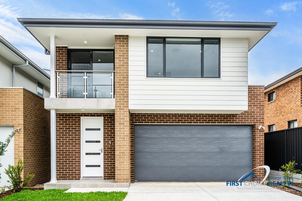 38 Andrews Gr, Kellyville, NSW 2155