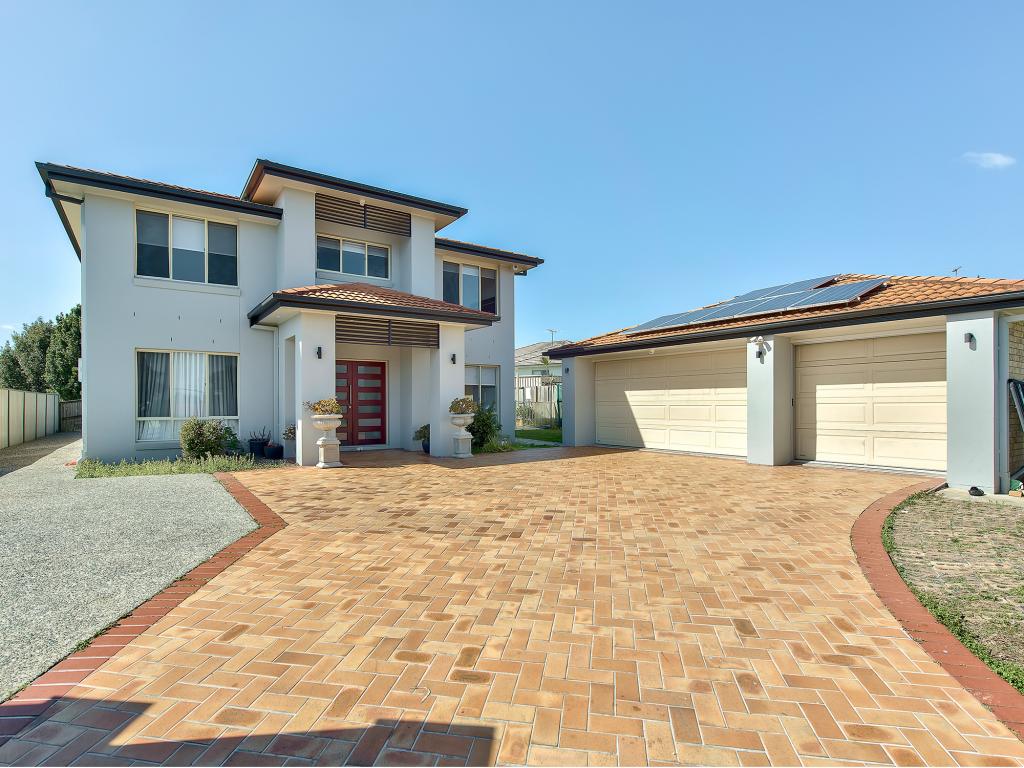 20 Leis Way, Regents Park, QLD 4118