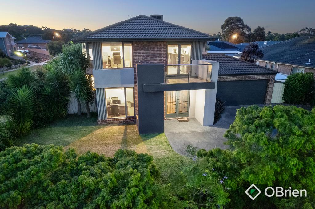 1 Wood Duck Ct, Langwarrin, VIC 3910