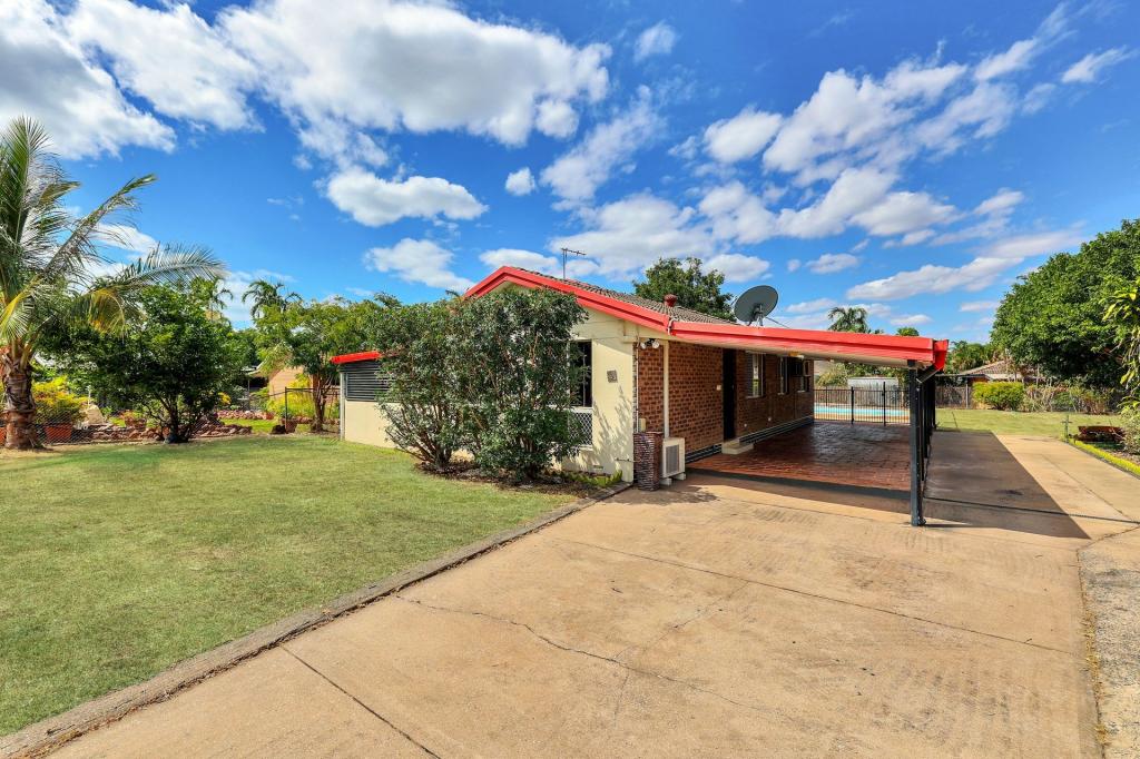 6 RIDGEHAVEN CCT, LEANYER, NT 0812