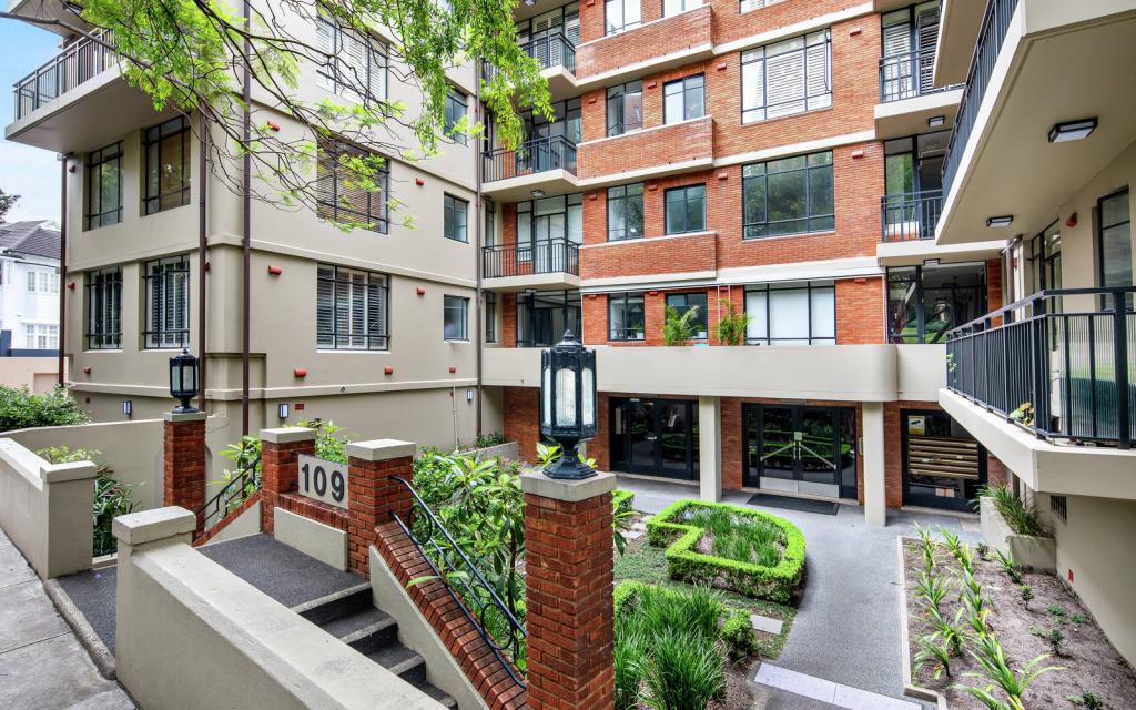 206/109 Darling Point Rd, Darling Point, NSW 2027