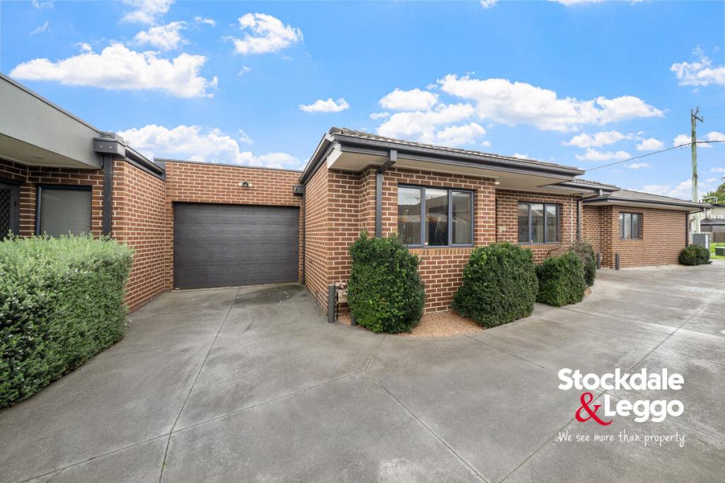 2/7 Railway Cres, Broadmeadows, VIC 3047