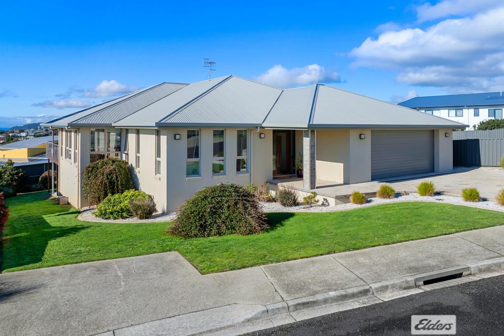 13 Cardinal Ct, Park Grove, TAS 7320