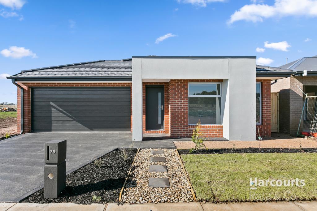 76 Stakes Bvd, Manor Lakes, VIC 3024