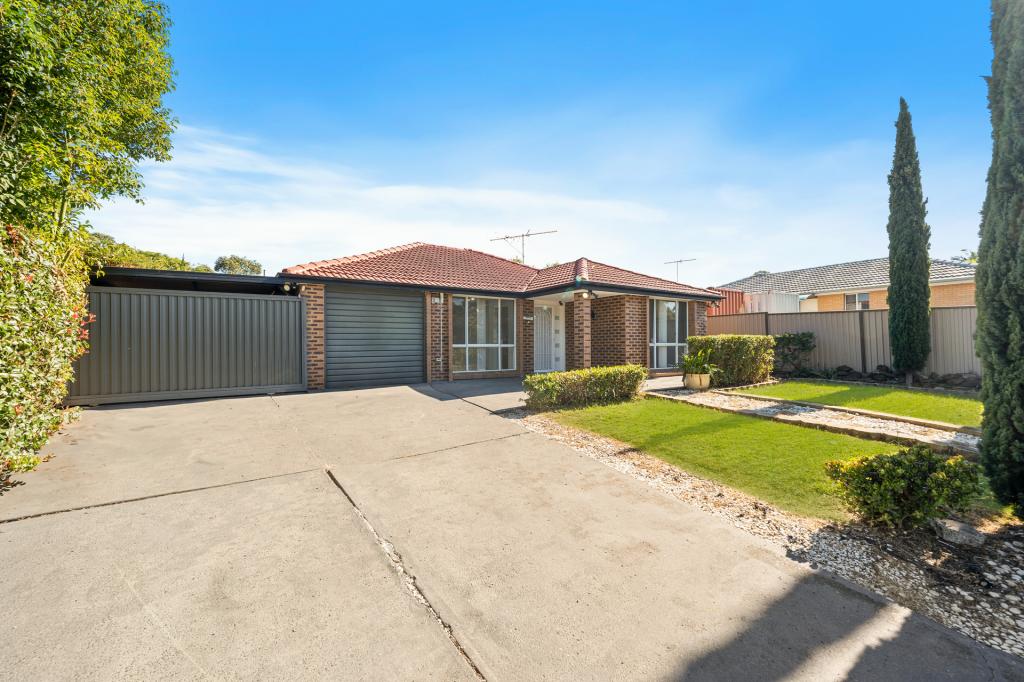 60 Arnott Rd, Quakers Hill, NSW 2763