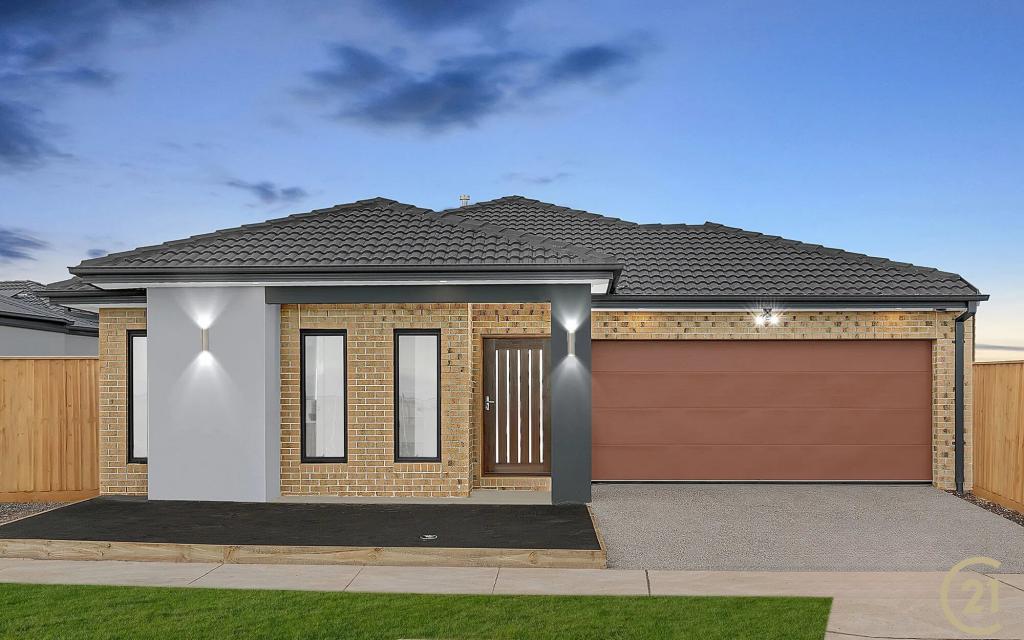 5 MCKELL ST, DEANSIDE, VIC 3336