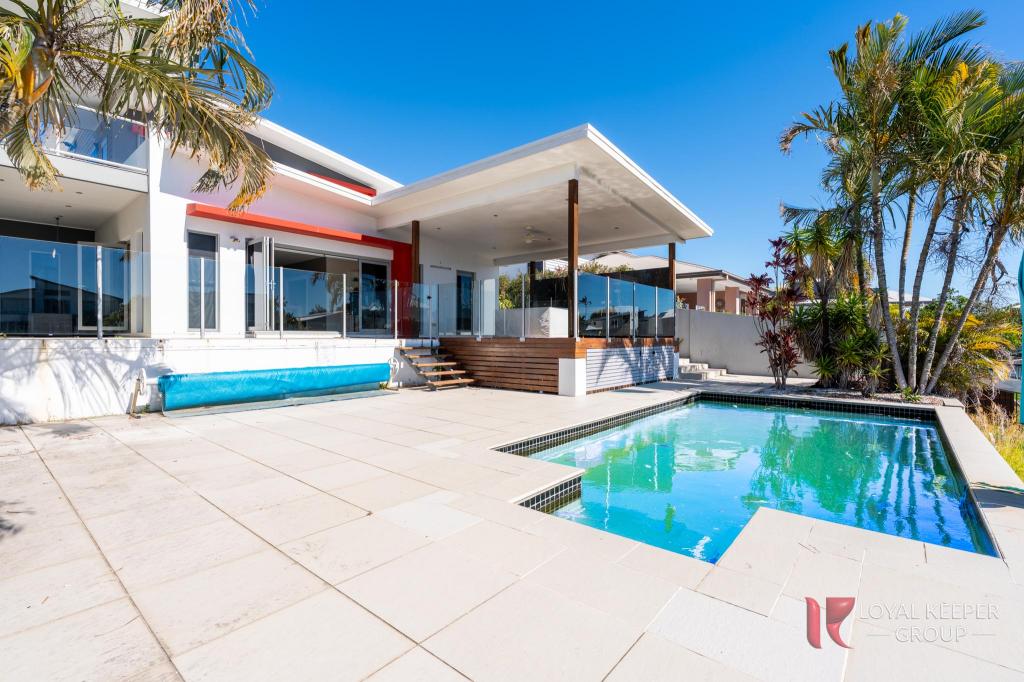 29 SOUTHHAVEN DR, HELENSVALE, QLD 4212