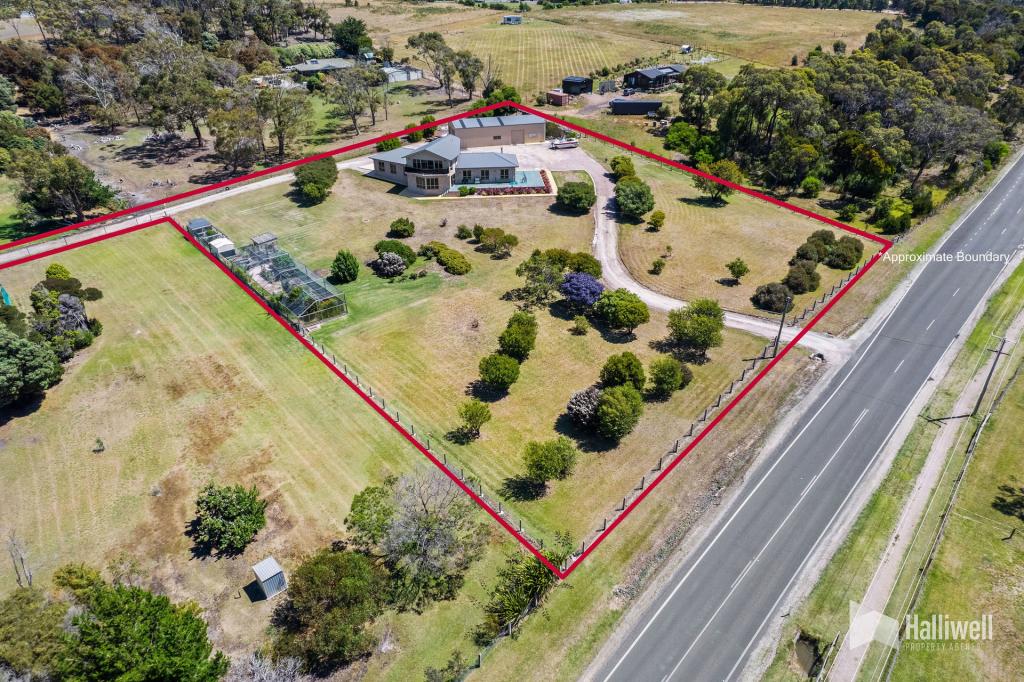 10 Browns Rd, Port Sorell, TAS 7307