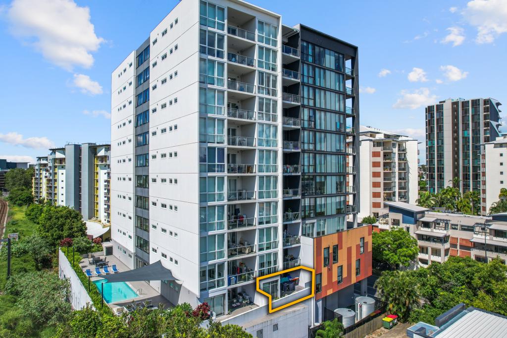 209/6 Land St, Toowong, QLD 4066