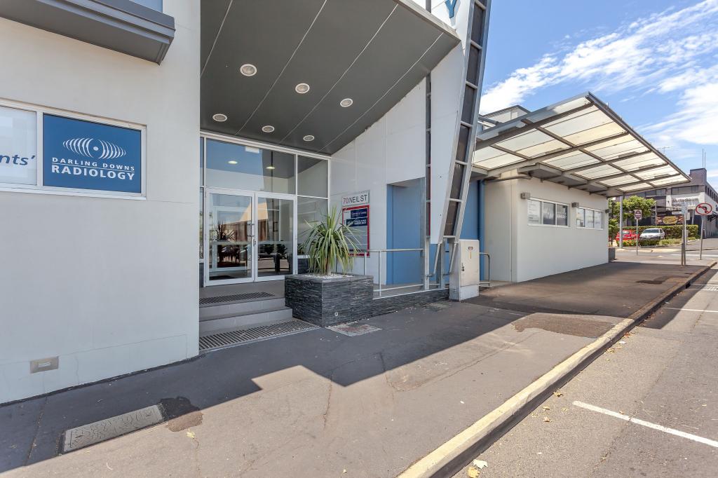 Suite 3/70 Neil St, Toowoomba City, QLD 4350