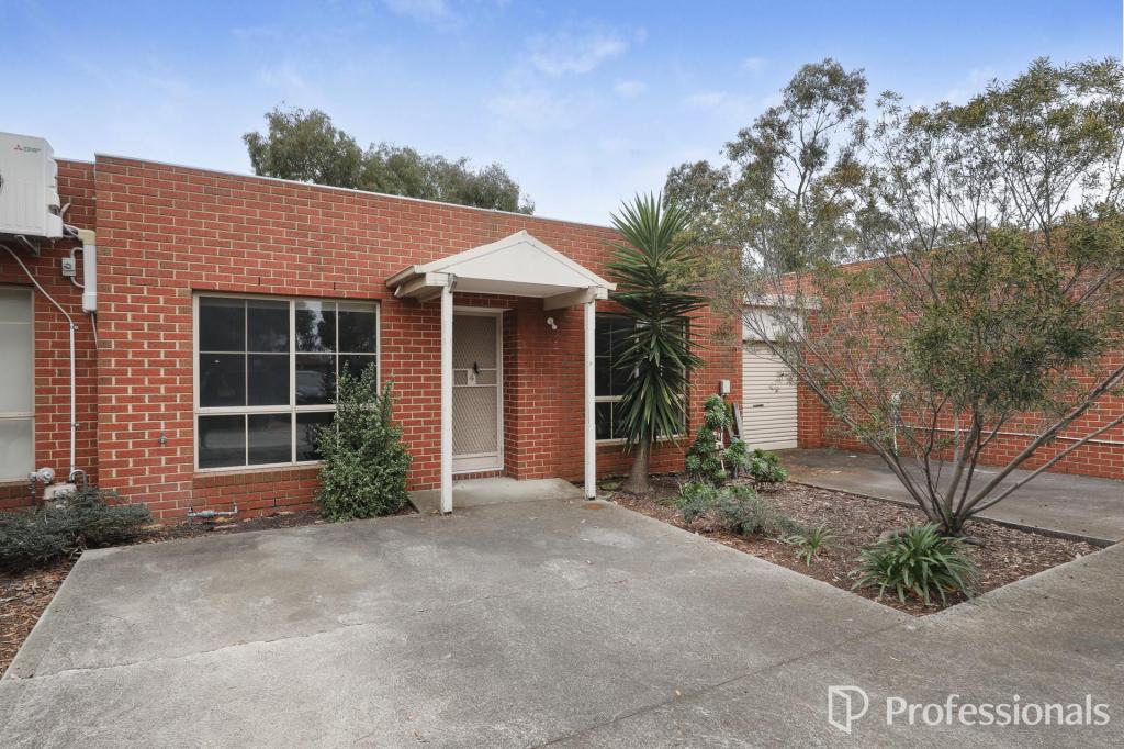 4/28-34 Phillip St, Melton South, VIC 3338