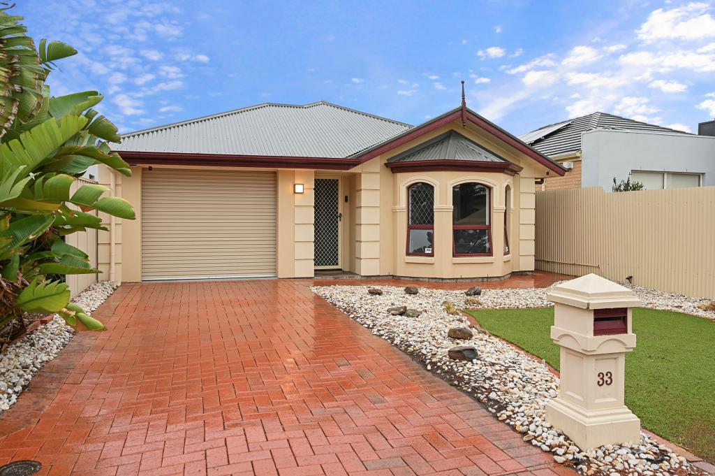 33 Osborne Rd, North Haven, SA 5018