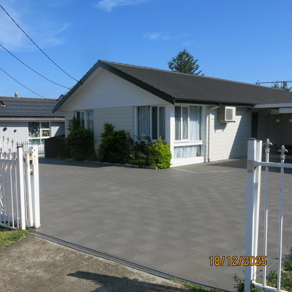 5 Harrow Ave, Lansvale, NSW 2166