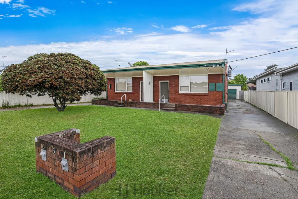 5 Ashley St, Marks Point, NSW 2280